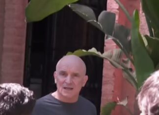 Allanan la casa de Espert por la causa que lo vincula a Fred Machado
