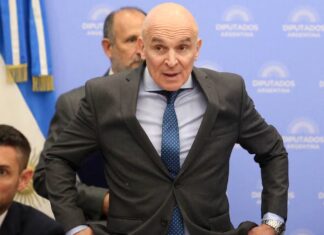 José Luis Espert pidió licencia como diputado tras el escándalo de Fred Machado