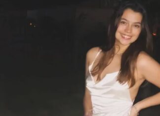 Hallaron muerta a Daiana Mendieta y detuvieron a un vecino como sospechoso