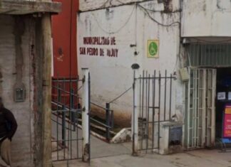 Tres docentes fueron detenidos en Jujuy por presunto abuso sexual a una estudiante