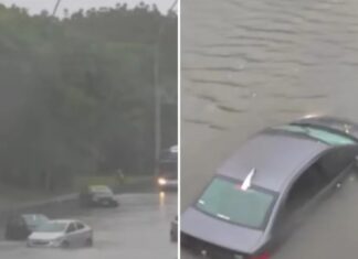 Buenos Aires: diluvio histórico y tragedia en la General Paz