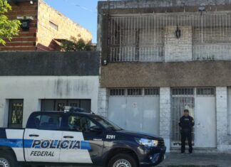 Impactante rescate: mujer vivió 22 años como esclava en Rosario