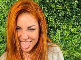 Cómo encontraron a Lourdes de Bandana: su ex quedó detenido