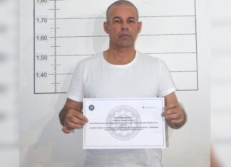 La Corte Suprema habilitó la extradición de Fred Machado a Estados Unidos