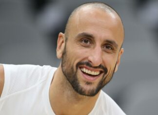 Ginóbili recupera sus tierras tras ocupación de comunidad mapuche