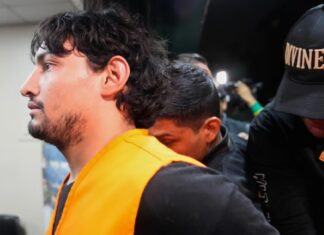Llegará esta noche a Buenos Aires el ladero de “Pequeño J”