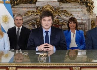 El Gobierno aclara que no cortará la relación con China tras el acuerdo con Estados Unidos