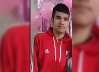 Final trágico: apareció el cuerpo de Nicolás Duarte