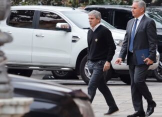 Milei designa a Pablo Quirno como nuevo canciller y ordena revisar 80 movimientos diplomáticos