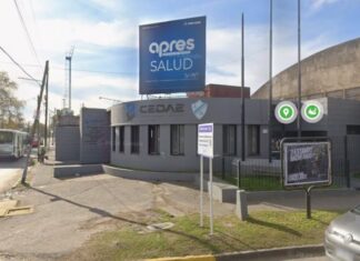 Falleció Benicio, el nene de 8 años aplastado por un arco de handball