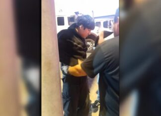 Su novia lo delató: así cayó «Pequeño J» en Perú