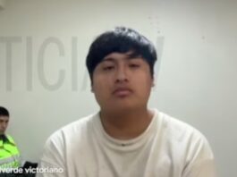 Golpe judicial a “Pequeño J”: Perú ordenó su prisión preventiva y avanza la extradición a la Argentina