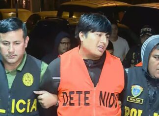 Triple crimen en Florencio Varela: buscan videos de torturas en el celular de “Pequeño J”