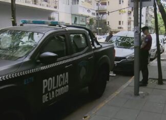 Explosión en colegio de Palermo: Fiscalía analiza responsabilidad de docentes