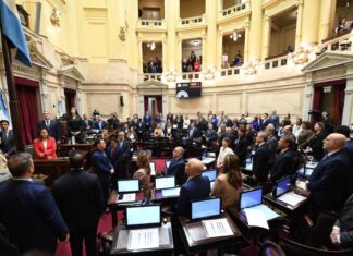 Nuevo revés para Milei: Senado rechaza sus vetos sobre financiamiento universitario y pediátrico