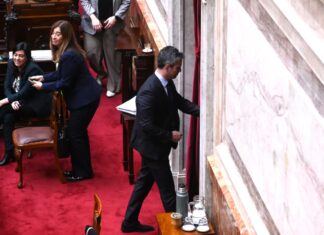 La oposición acelera en Diputados: buscan limitar los DNU y remover a Espert