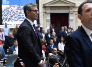 Diputados aprobó una reforma que acota el uso de los DNU de Milei