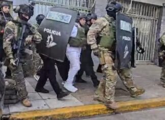 Caso Florencio Varela: el “Señor Jota” negó haber ordenado el triple homicidio