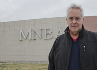 Del Louvre a Neuquén: la seguridad de las obras de arte y el operativo que marcó un precedente