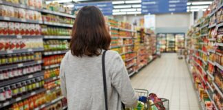 La inflación bajó a 2,6% en abril y acumuló 12,3% en los primeros meses del año