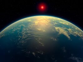 Hallaron un planeta prometedor para la vida… y está más cerca de lo que creías