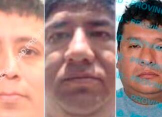 Triple femicidio narco: quiénes son los nuevos prófugos que busca la Justicia