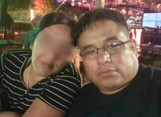 Triple crimen: Sotacuro dijo que nunca entró a la casa donde mataron a las chicas