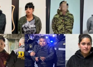 Triple crimen: agravan las imputaciones y el caso pasa al fuero federal