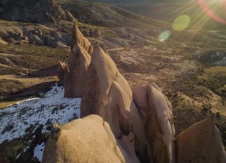 La joya natural de Neuquén que todos deberían visitar