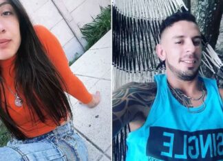 “Me mandé una”: la declaración que destapó el femicidio y el asesinato en Reconquista
