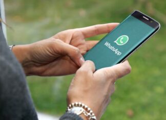 Consultá por Whatsapp dónde votás en las elecciones Legislativas 2025