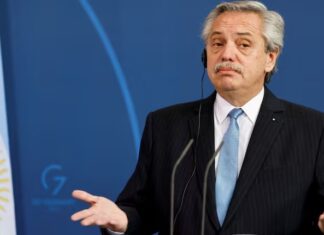 La Cámara Federal ratificó el procesamiento de Alberto Fernández por la causa Seguros