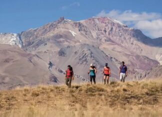 Neuquén apuesta a Vaca Muerta como vidriera mundial para impulsar su turismo