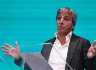 La inflación subió 2,3% en octubre y Caputo celebra el nivel interanual más bajo desde 2018