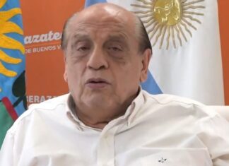 Murió un histórico dirigente peronista y Cristina Kirchner lo despidió en redes sociales