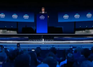 Milei en Miami: “Argentina tendrá el Congreso más reformista de su historia”