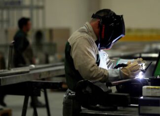 La economía argentina creció 5,2% en los primeros nueve meses del año