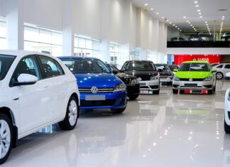 El Banco Nación vuelve a financiar autos 0 km y usados en hasta 72 cuotas