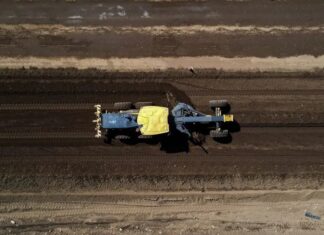 Neuquén asegura financiamiento internacional para obras estratégicas de rutas y urbanismo