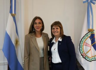 Otra diputada del PRO se sumó al bloque oficialista y ya son 88 en Diputados