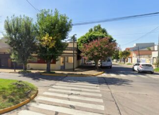 Embarazada fue amenazada con un arma: le robaron $2300 y un celular