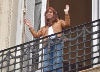 La Justicia ordenó el decomiso de bienes de Cristina Kirchner y Lázaro Báez