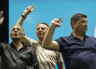 Gobierno convoca a la CGT antes de presentar la reforma laboral
