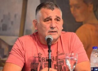 La CGT se reunió con diputados peronistas y lanzó una advertencia al Gobierno