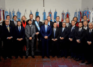 El Consejo de Mayo adelanta al 9 de diciembre su informe clave para las sesiones extraordinarias