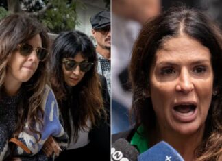 La Justicia rechazó detener a Julieta Makintach