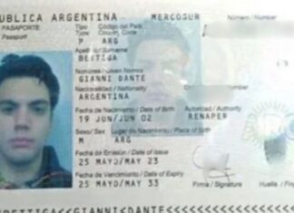 Un argentino denuncia haber sido reclutado a la fuerza por el Ejército ruso