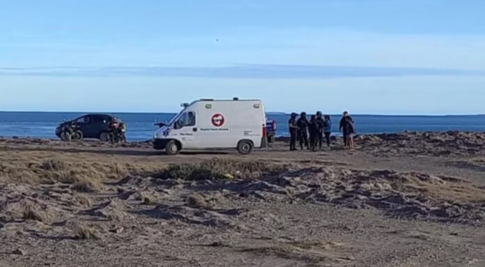 denuncia santa cruz