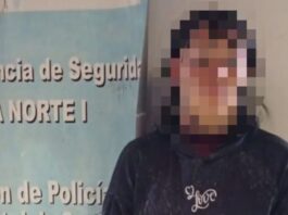 Un nene de 7 años fue baleado durante una violenta pelea familiar