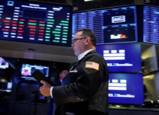 Las acciones argentinas retroceden en Wall Street
